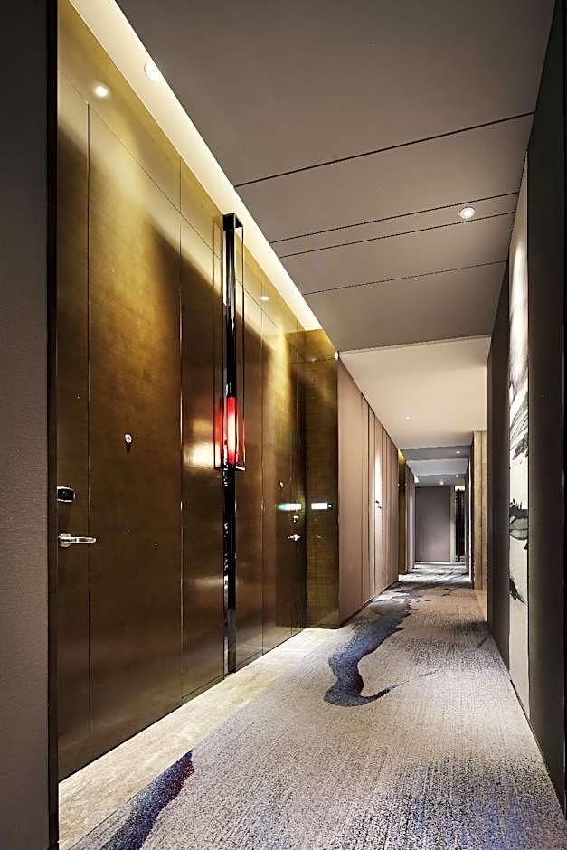 Wanda Realm Yiwu