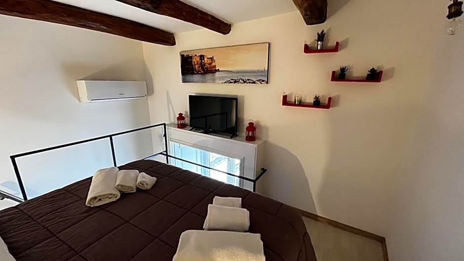 Palazzo della Loggia B&B