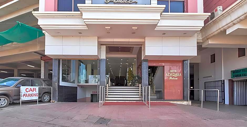 Photo 1 of 50 of Hotel Adarsha Palace