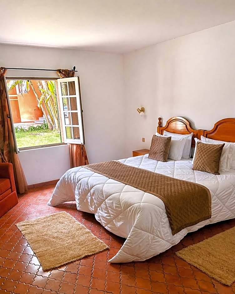 Hotel Quinta Da Lagoa