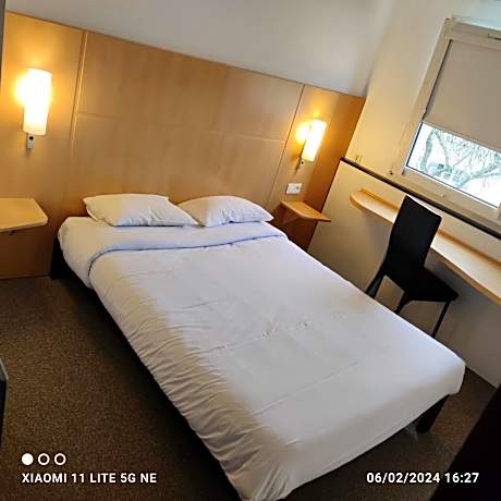 ENOR Hôtel - Guingamp