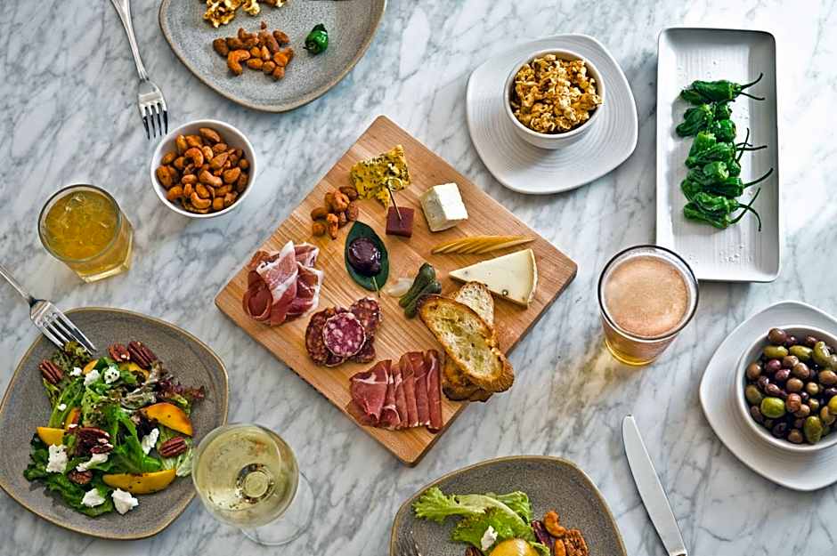 Lafayette Park Hotel & Spa