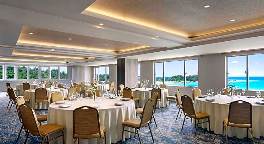 Courtyard by Marriott Okinawa Resort