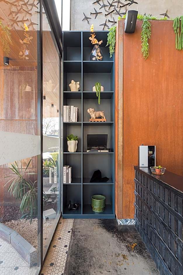 Hangar Select Aeropuerto Guadalajara