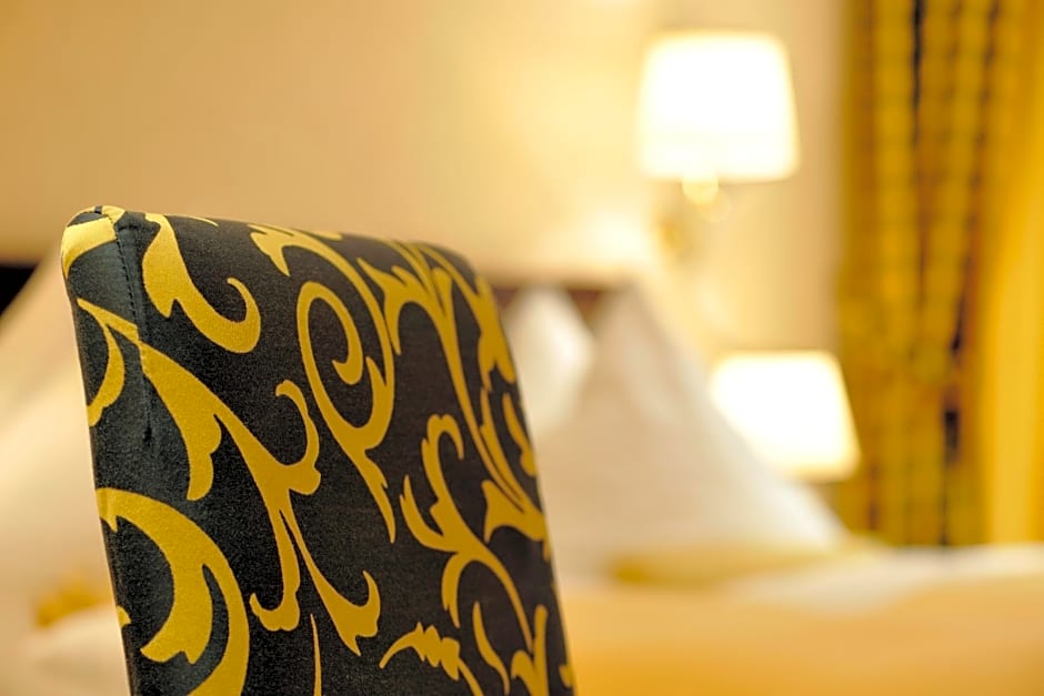 Kastens Hotel Luisenhof