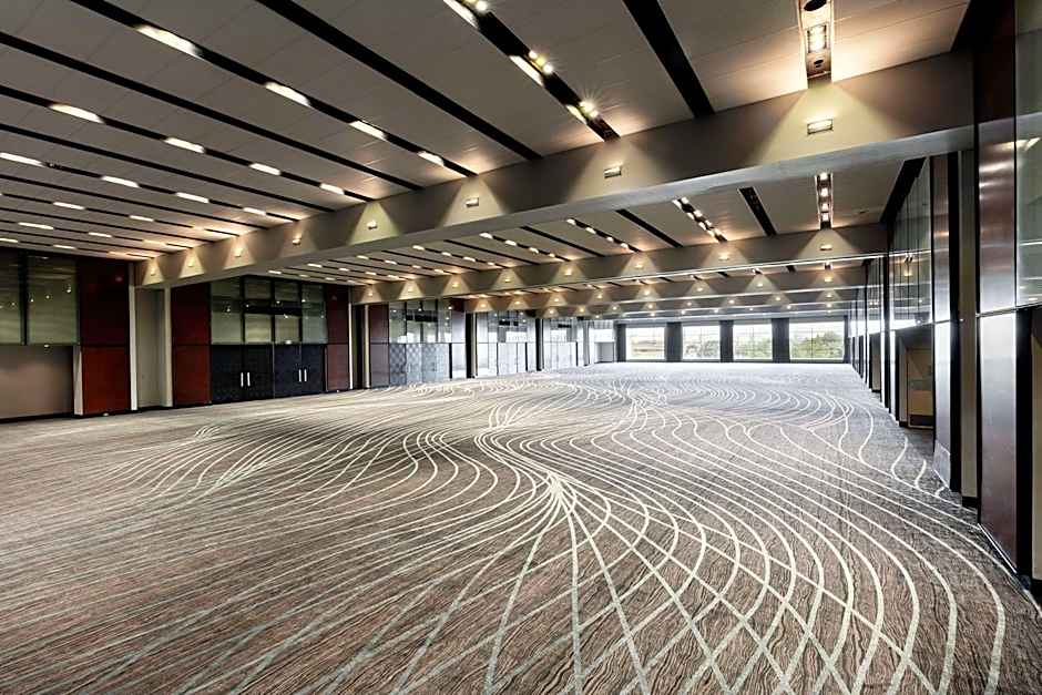 Hilton Mexico City Reforma