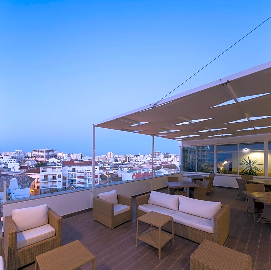 Eva Senses Hotel Faro Portugal Rates From Eur56