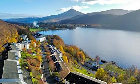 Loch Rannoch Highland Club