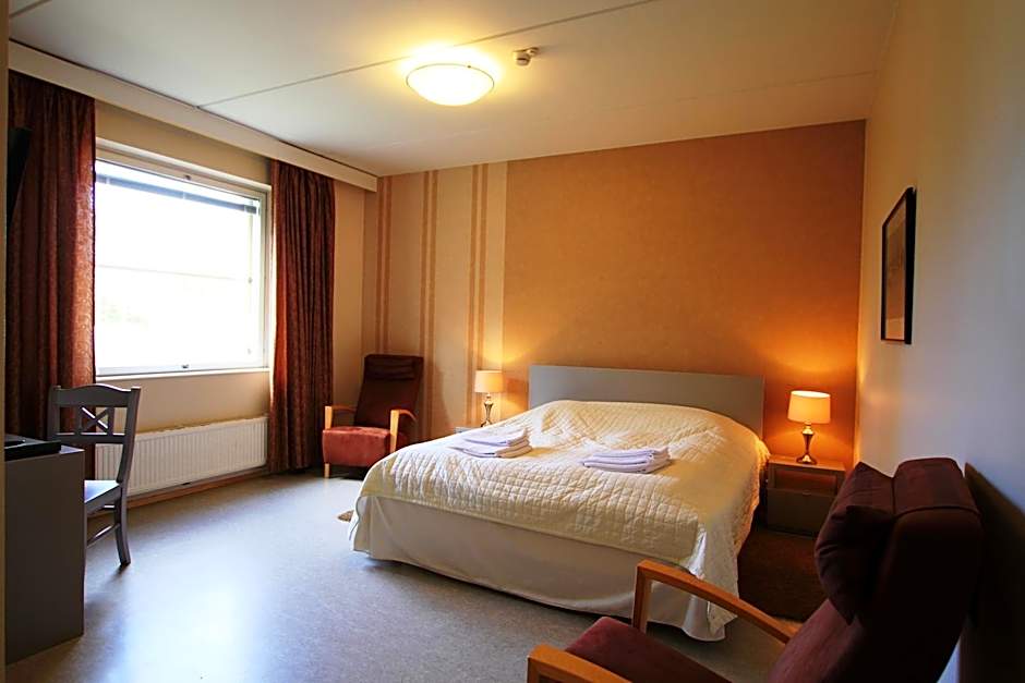 Hotel Kruunupuisto