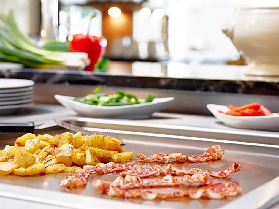 Hotel Hofgut Tiergarten