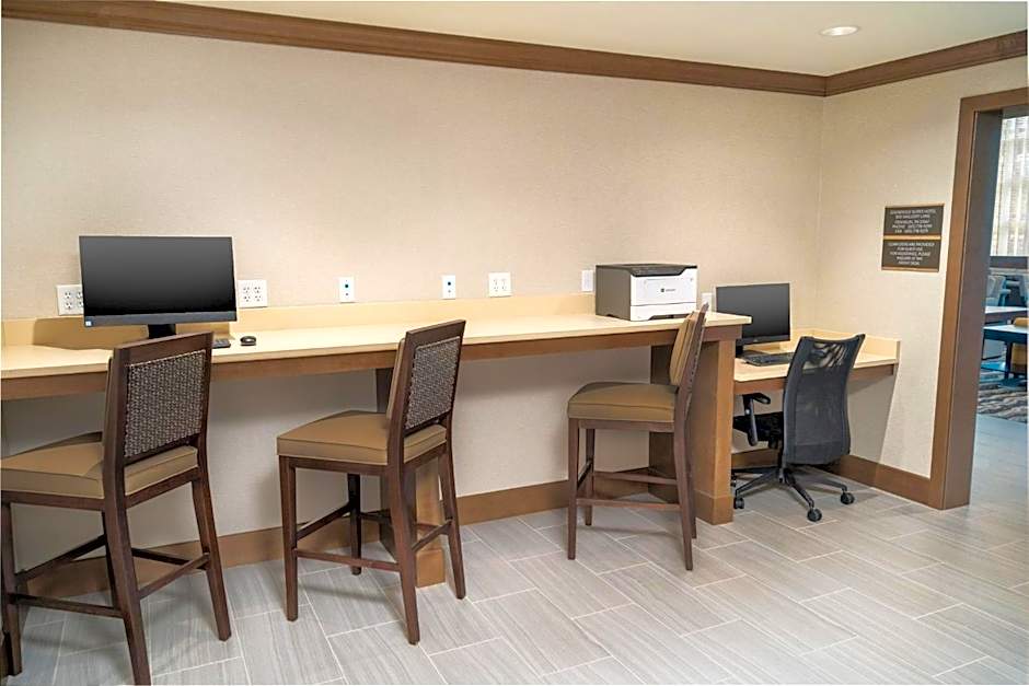 Staybridge Suites Nashville - Franklin By IHG