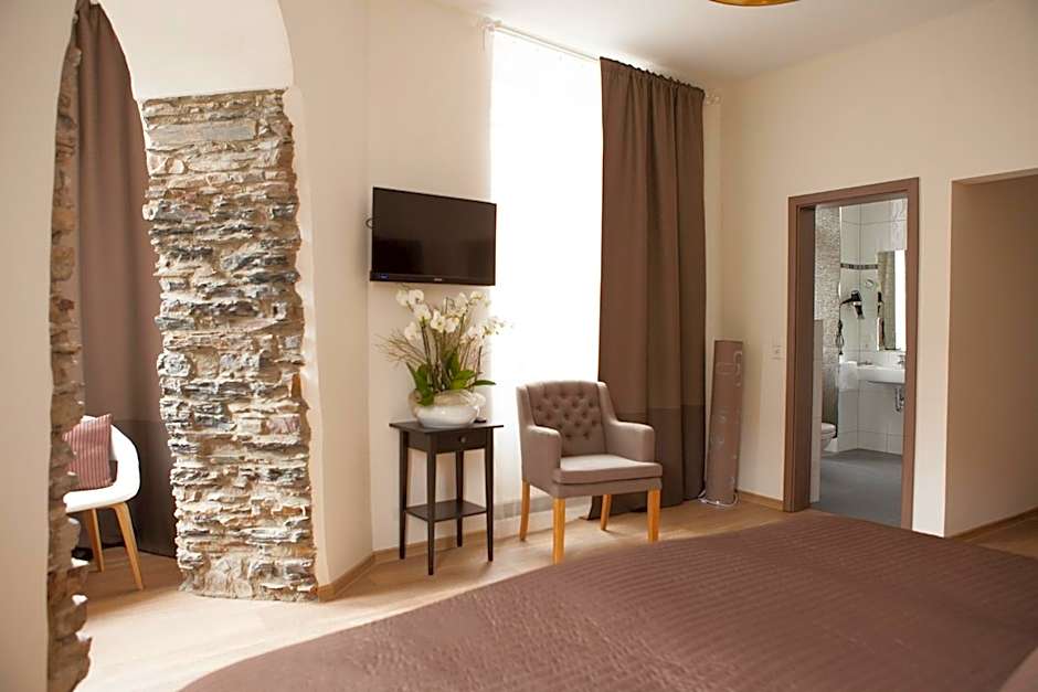Hotel Ravene
