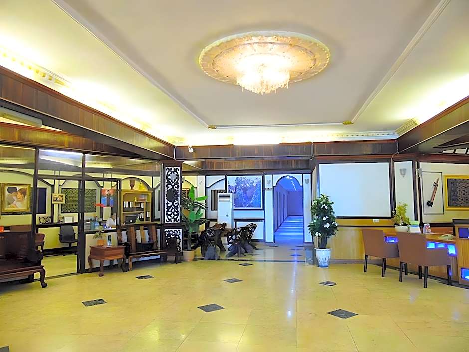 Dansavanh Hotel