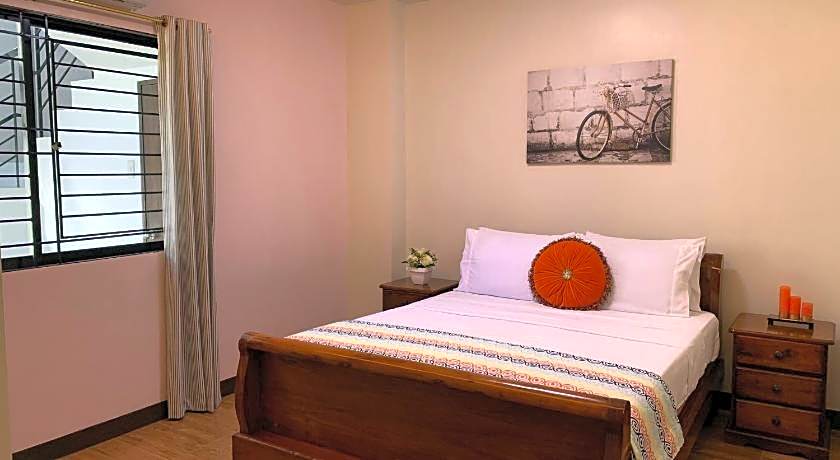 Sajo Plaza & Residences