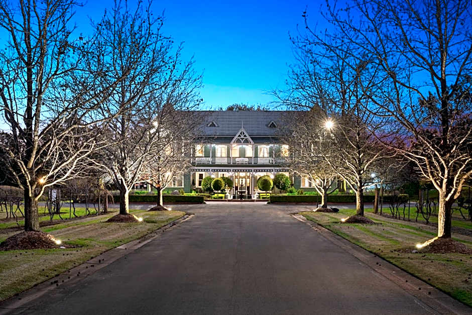 The Convent Hunter Valley