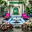 Riad Dar Habiba by Garden Wonders