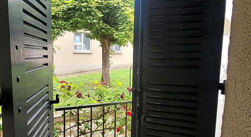 The Originals Access, Hotel Figeac (Inter-Hotel)