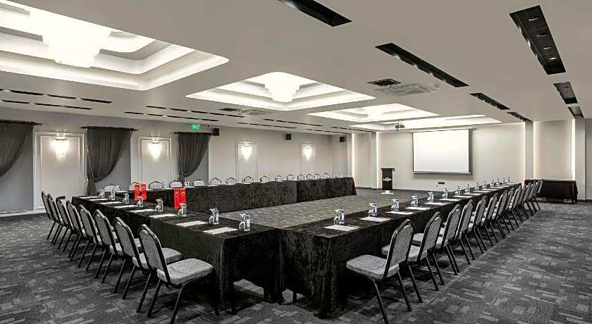 Luxon Hotel Sakarya