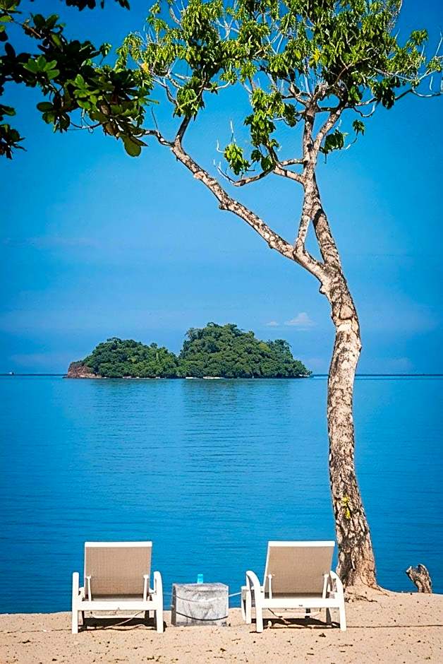 The White Knot Koh Chang