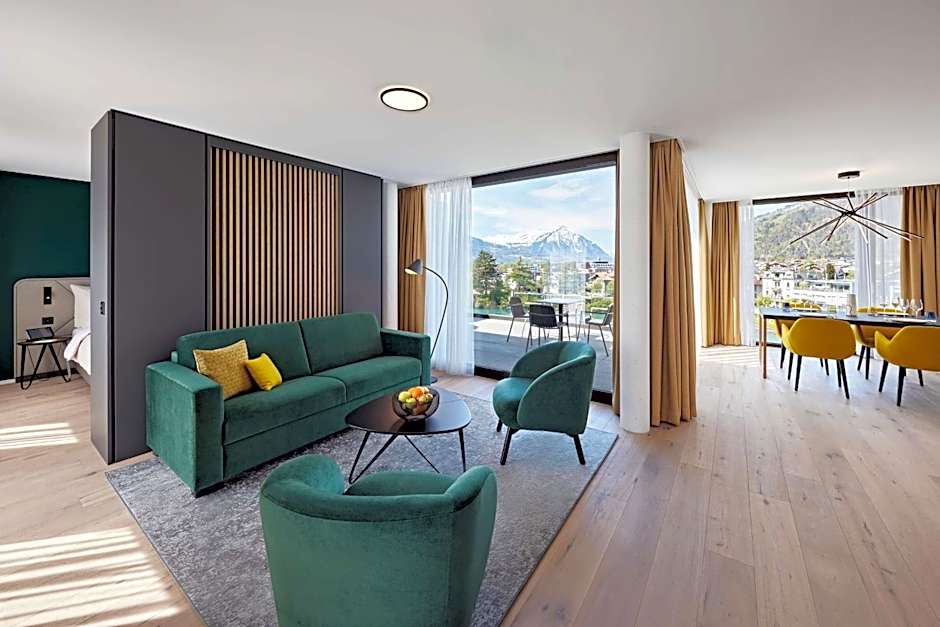 Essential by Dorint Interlaken