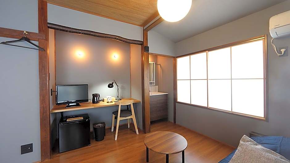 Tsuruya Ryokan <Nagasaki>