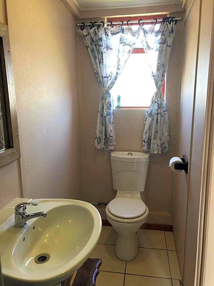 Fisherhaven Travellers Lodge