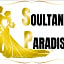 Landhotel zum kühlengrund & soultans paradise