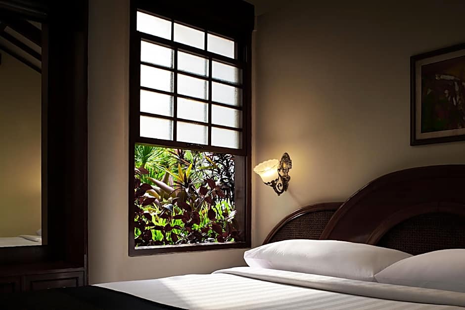 eL Hotel Kartika Wijaya Batu