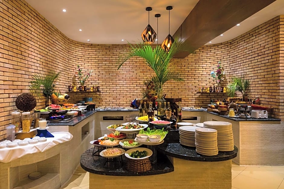 Magic Blue Spa Boutique Hotel Adults Only