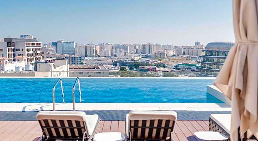 Abesq Doha Hotel & Residences, an IHG Hotel By IHG