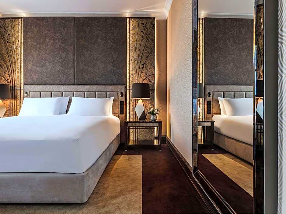 Anantara New York Palace Budapest
