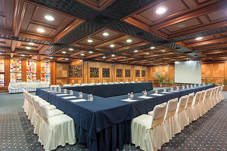 Hotel Casa Blanca