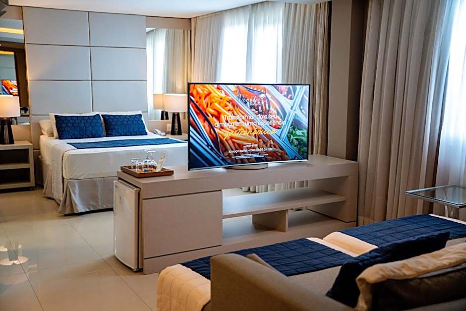 Nadai Confort Hotel E Spa