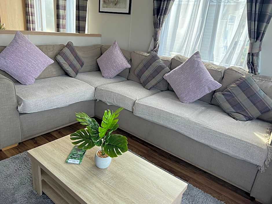 forest beach bashley park