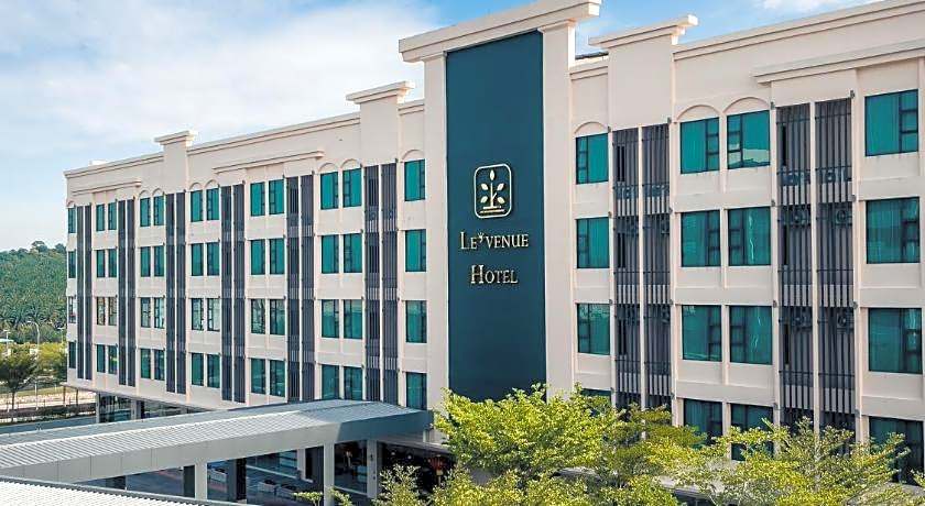 Le'venue Hotel