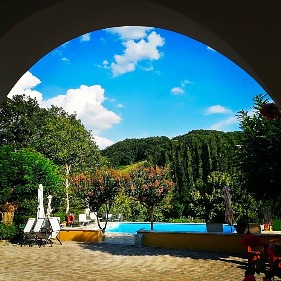 B&B VILLA GINEVRA