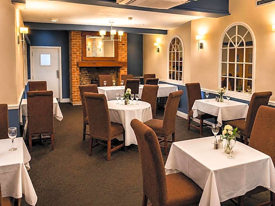 The Park Hotel - Sure Hotel Collection by Best Western