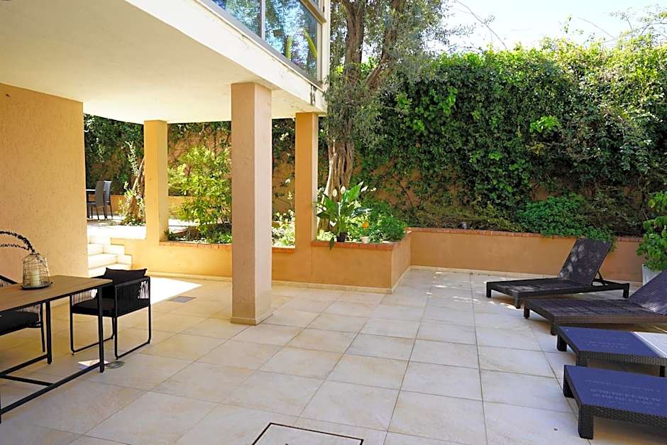 Tramas Hotel & Spa