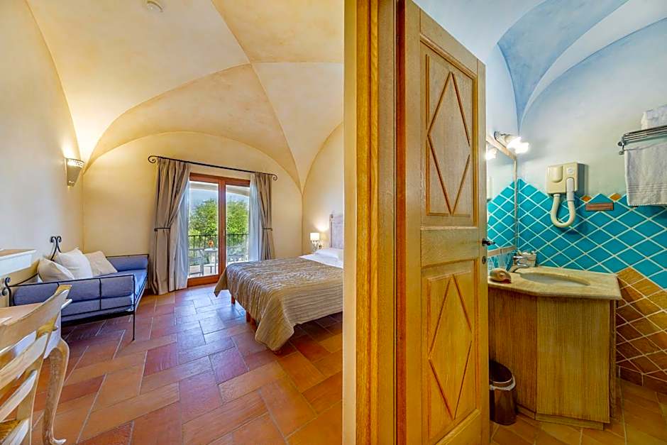 Moma Hotel Cannigione