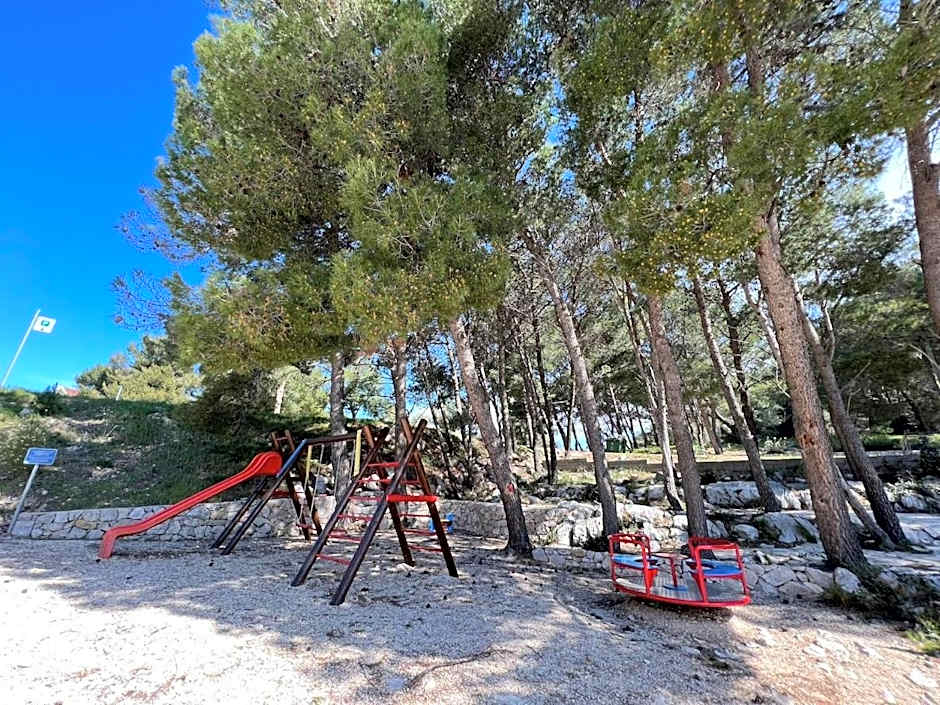 Mobile Home Bubamara