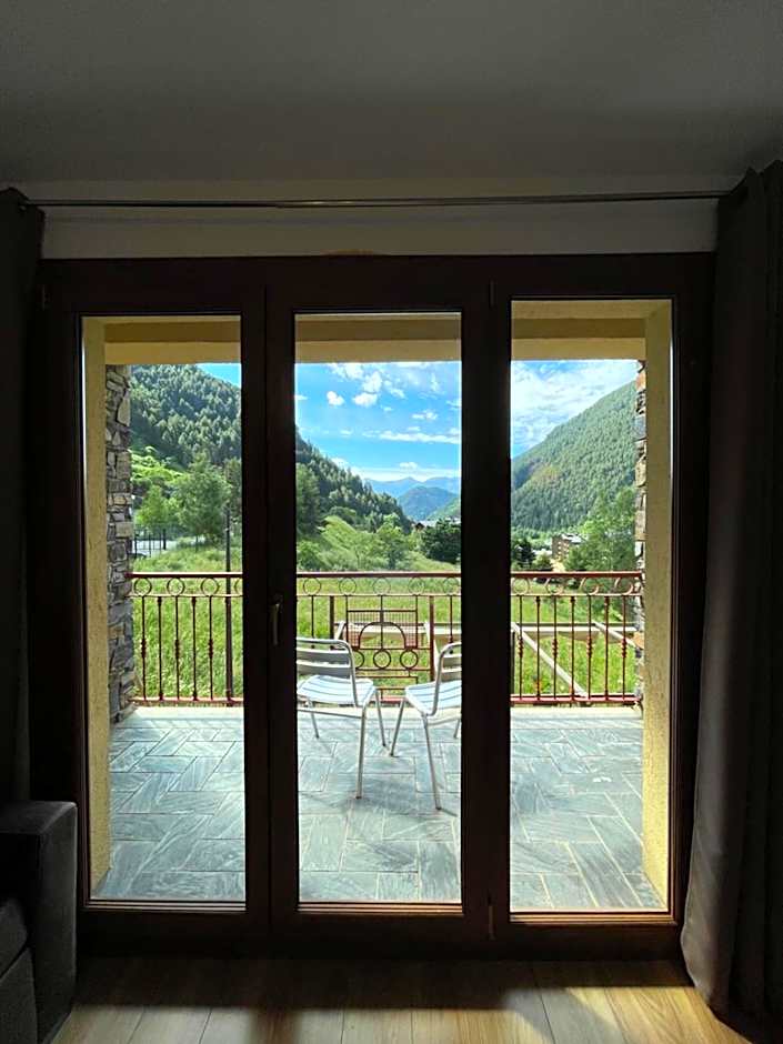 Aparthotel Sant Andreu