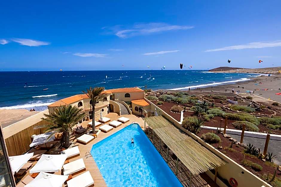 Hotel Playa Sur Tenerife