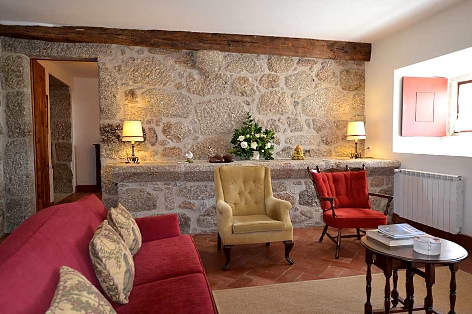 Casa da Portela de Sampriz