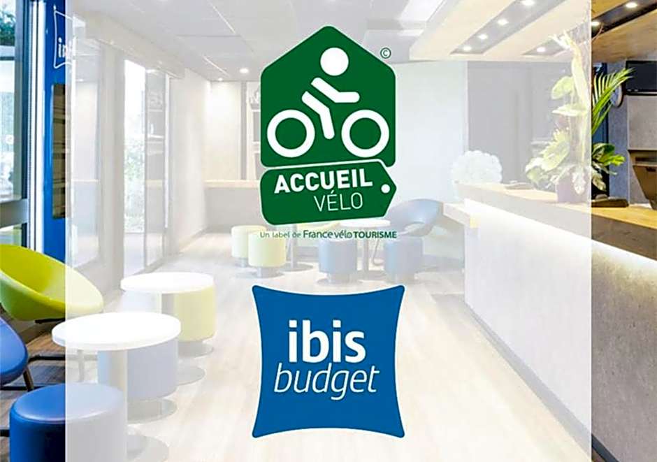 ibis budget Thonon Les Bains
