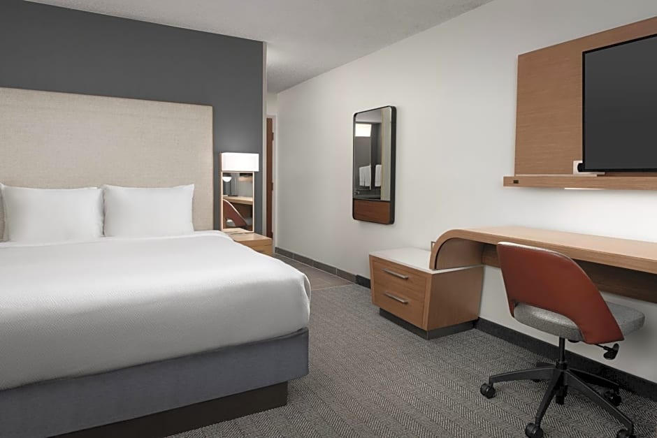 Courtyard by Marriott Dothan