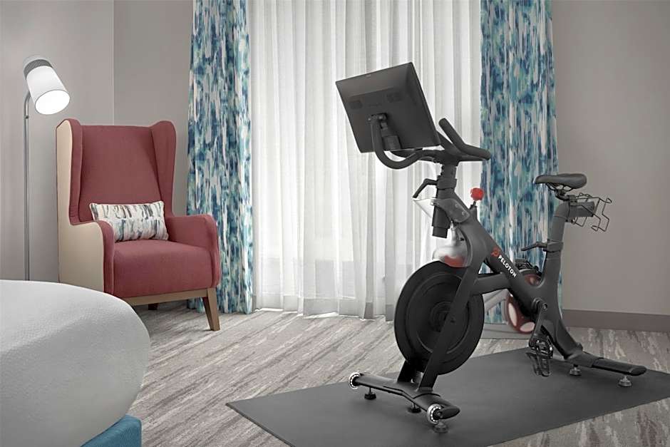 Hilton Garden Inn South Bend