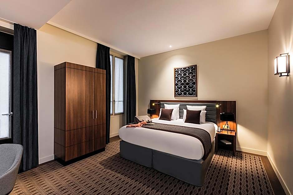 Hôtel Mayflower Opera