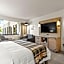 Knott's Berry Farm Hotel