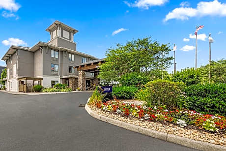 Sleep Inn Boone University Area