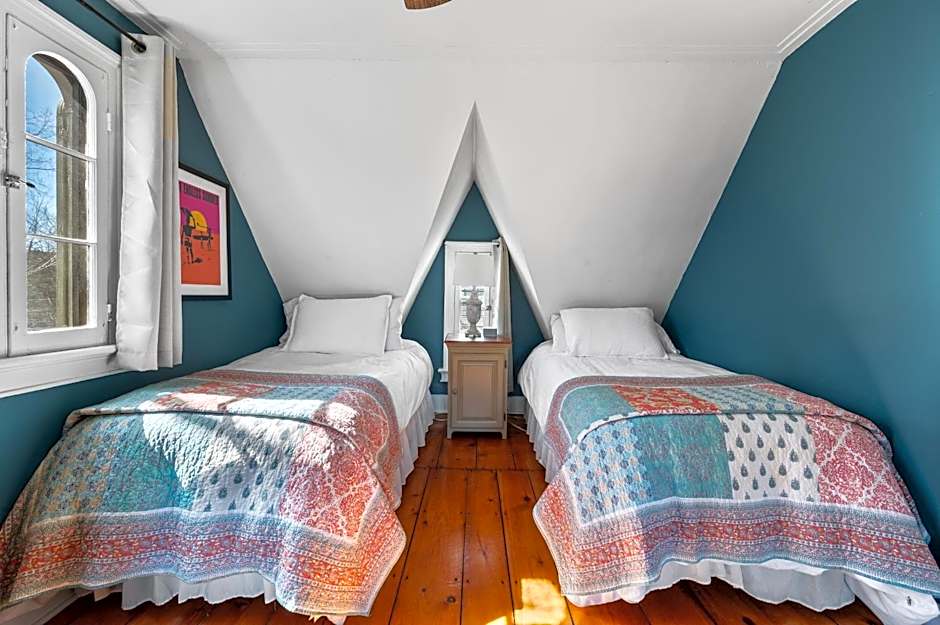 The Gables of Rhinebeck